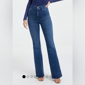 Good American Jeans